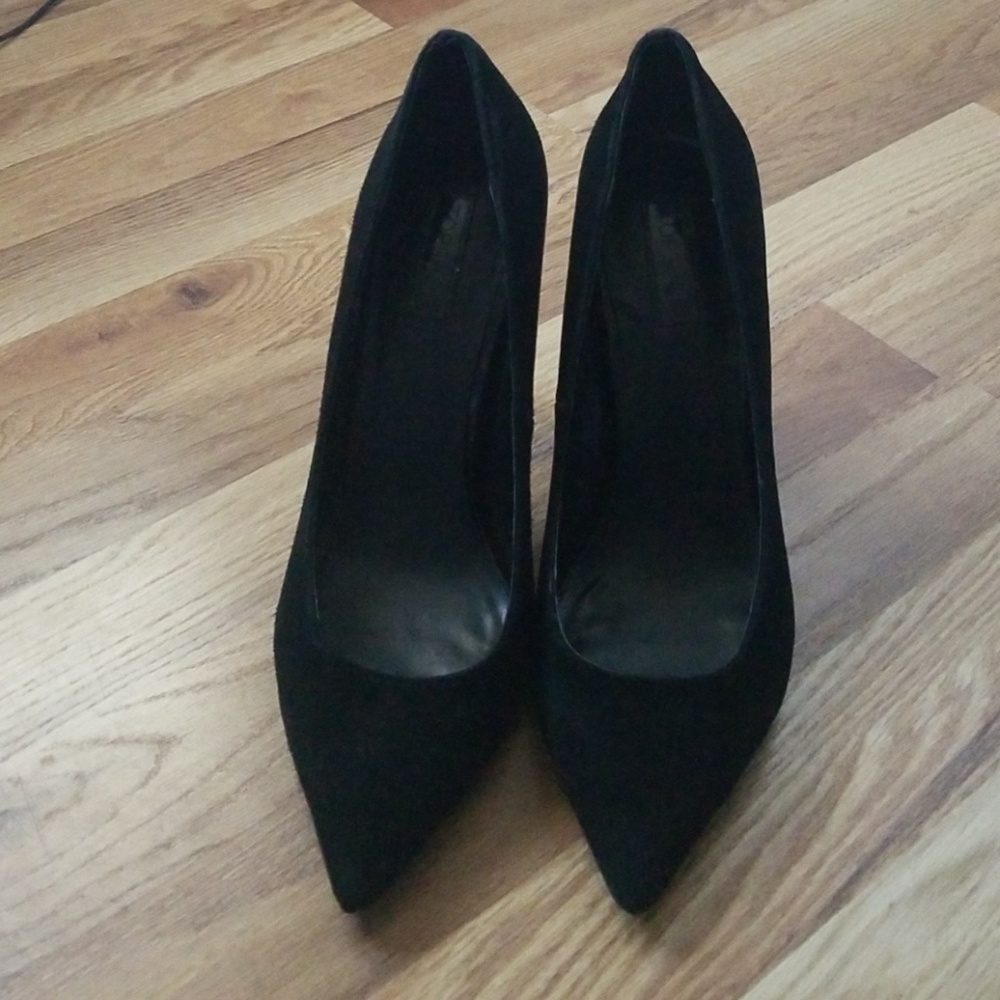 topshop heels